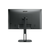 Monitor AOC 24V5C/BK 23.8/IPS/1920x1080/75Hz/4ms GtG/HDMI,DP,USB C/Pivot,visina/zvučnici/crna (24V5C/BK)