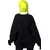 Pulover moška - Blazed Out Batwing - KILLSTAR - KSRA002532