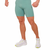GymBeam High Compression Shorts Blue