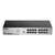 D-LINK 16-Port Gigabit Unmanaged Desktop Switch - DGS-1016D Neupravljivi, 16, 16x 10/100/1000M RJ45 porta