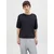 JACK & JONES Pulover JPRCCWILLIAM nočno modra