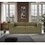 Atelier del Sofa Dvosed Fora 214x66cm Zeleni