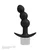 Rimba Electro Play E-Stim Beads Bi-Polar Black