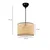 Opviq Luster AYD-3277, Krem-crni