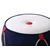 Atelier del Sofa Fora v3 Tabure, Belo