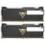 PATRIOT DDR4 64GB 2x32GB 3200MHZ Viper Steel RGB BLACK Dual Channel PVSR464G320C8K