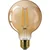 Philips VINTAGE LED sijalica G95 E27/7W/230V 1800K