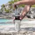 Aeropress Go Plus svetlo rjava