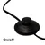 OPVIQ Podna lampa 241939