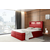 Boxspring postelja Aspen - 160x200 cm