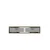Hanah Home komoda Tuna 120, 120 cm, hrast Sapphire / bela / srebrna
