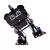 Kit komplet robot panda