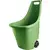 KETER EASY GO BREEZE Baštenska kolica 50L, zelena