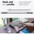 Spigen Smart Fold, black - iPad Air 12.9 2024 (ACS07676)