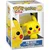 Funko Pop! Igre: Pokémon - Majoči Pikachu