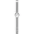 Mondaine MLE.33110.SM Ladies Watch Doppio 33mm 5ATM