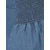 LOVE2WAIT Krilo moder denim