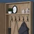 Hanah Home Komplet predosblje Orah