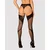 Hulahopke S336 crne S/M/L