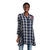 Desigual Tunike JACARANDA Modra