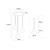 Opviq Berceste N 1374 Visilica