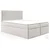 Boxspring postelja 72 - 160x200 cm