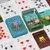 Karte Paladone - Minecraft Animals Playing Cards