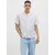 Jack & Jones Premium Srajca JPRCCMONTANA DOBBY nočno modra/kraljevo modra/bela