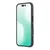 Nillkin Maska za iPhone 17 6.3 Nillkin Scrub Pro, Crna