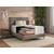 Oblak Madrac Coolwool Medium, 140x200 cm