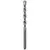 BOSCH Burgija za beton CYL-3 15 x 100 x 160 mm. d 12.3 mm