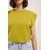 Trendyol Milla Ženska majica TWOSS20TS0021, Zelena