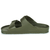 Birkenstock Natikači ARIZONA EVA Kaki