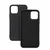 SILIKONSKA MASKA za SAMSUNG GALAXY S20 FE / S20 FE 5G crna