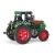 Merkur - Traktor 4x4 zeleni, 567 delov
