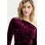 Velur body Guess