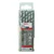 Bosch Spiralne burgije Brušena burgija HSS Twist 7.50x69x109mm, 2608595071