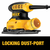 DeWalt BRUSILICA VIBRACIONA 115 mm 230W (DWE6411)