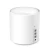 TP-LINK Deco X50 AX3000 WiFi 6 Mesh 2-pack usmerjevalnik/dostopna točka-AP