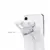 Maska Marble za Samsung S20 Plus/G985F belo siva