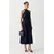 Morgan halter obleka RAMAGE