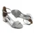 Mona shoes Ženske sandale, Svetlosive