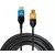 Gembird CC-HDMI8K-AOC-5M Aktivni optički HDMI kabal 2.1 8K UHD ULTRA High speed sa Ethernet, 5m, Crni