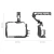 SmallRig HawkLock Quick Release Cage Kit for Panasonic LUMIX GH7/GH6 4825