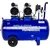 Brezoljni kompresor 100L 3000W 582l/min 63759