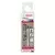 Bosch burgija za metal HSS-Co, DIN 338 2,5 x 30 x 57 mm, 2608585875, 1 komad