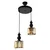 Squid Lighting Lestenec Alaba