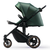 KINDERKRAFT KOLICA 3U1 PRIME 2 PRO GREEN