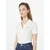 LACOSTE Majica, bela