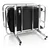 Heys Nexus One S,L Black